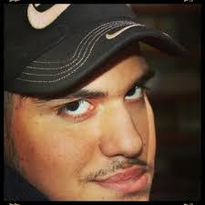 Tarek Bazzi's Instagram, Twitter & Facebook