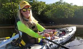 Five Must Haves For Kayak Fishing Florida Sportsman