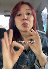 Que Es Una Chica Good Good Good