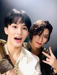 26.10.2021 · yuta nakamoto, widely known as yuta, is a japanese singer and dancer. Nct127 Nct Mark Yuta Soba Mark Lee Philippines Facebook