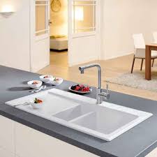 Kitchen sinks & taps vouchers & discount codes 2021. White Kitchen Sinks White Ceramic Sinks White Granite Sinks Tap Warehouse