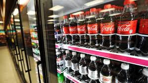 Coca Cola To Release Coke And Coffee Hybrid Drink This Year Ctv News