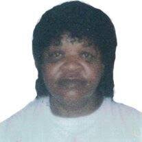 Corrine Person Obituary