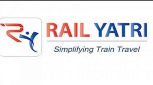 Railyatri Authorised By Irctc To Continue Its Ticket Booking Services India News India Tv