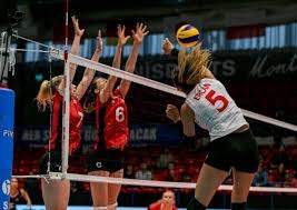 16:29 filenin sultanları 7 maç sonra yenildi. Filenin Sultanlari Italya Ya 3 1 Maglup Oldu