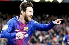Pemain pertama yang menjadi top skor liga spanyol adalah paco bienzobas di tahun 1929. Daftar Top Skor Liga Spanyol 2018 Terbaru Pekan 18 Gingsul Com