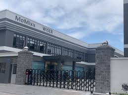 We have more than 17 years experience in natural and synthetic rubber manufacturing since 1996. Manufacturing Sites Wise Momixx