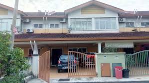 45 jalan kajang impian 1/5. Taman Kajang Impian 2 Storey Property For Sale On Carousell