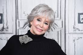 She is one of the twelve performers to have won all four major annual american entertainment the muppet show is comic book based on the variety television series the muppet show and featuring the muppets. Rita Moreno S Hard Times From Working At An Early Age To A Hard Relationship With Marlon Brando