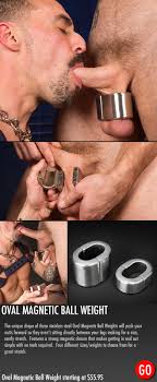 Ball Weights | Ruffs Stuff Blog