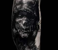 Exact price will not be given until we have the final design, size and placement of your tattoo. Scarecrow Tags Tattoo Ideas World Tattoo Gallery