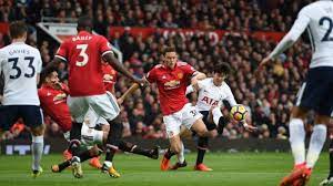 Siaran Langsung Liga Inggris Tottenham Hotspur Vs Manchester United Mu Tayang Di Channel Tv Ini Tribun Jogja