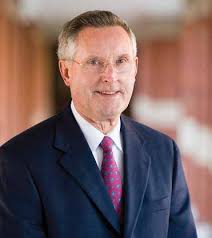 A MAN for OTHERS IN MEDICINE