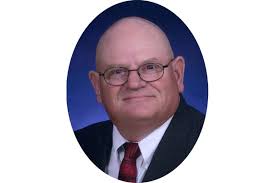 Clark Patrick Obituary (2013)