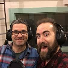 Happy Birthday to my brother Jonathan! Thank you for being such a kind,  loving and fun brother and friend… also for teaching me how to breakdance  in grade school, introducing me to