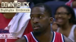 Martell Webster Career High 34 Points/7 Threes Full Highlights (3/16/2013)