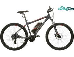 Maybe you would like to learn more about one of these? Carrera Vengeance E Mens Electric Mountain Bike 18 20 Frame Halfords Uk