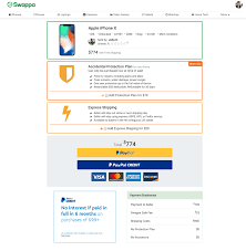 Very good condition | trusted seller | 6 month . Swappa Review A Technology E Commerce Company