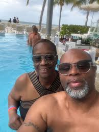 Anniversary trip to Jamaica was 100/10! 1 year down a lifetime to go ❤️