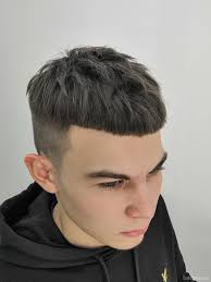 Manifestor Барбершоп * Академия Барберов