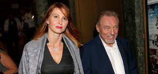 She is a czech media personality and the wife of karel gott. She Could Not Keep Silent A Famous Woman Reveals The Shocking Truth About God S Marriage This Ivana Is Not Breathing