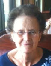 Obituary information for Reva Eads Lear