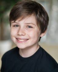 Goodnight Mister Tom