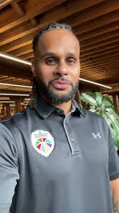 The FIRST ever Patty Mills & DJ Sackmann Basketball Camp! Gold Coast showed  up tonight 🔥 #PattyMillsUnearthed