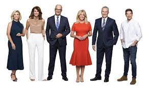 What happened to a young mom. Channel 7 Upfronts New Shows Announced With The Voice Holey Moley Sas Australia And Big Brother In 2021 7news Com Au