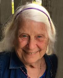 Eloise C. Dubs Obituary April 2, 2025