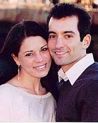 Emily Pohlman, Michael Ehle