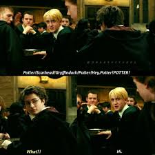 Maybe you would like to learn more about one of these? Pin On Drarry Is Real Or U Can Kill Me