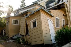 6,113 earthquakes in the past 365 days. California Today Earthquake Insurance Sales Spiked In 2017 The New York Times