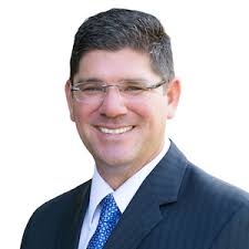 Vince Jensen, Chief Executive, City of Hope Medical Foundation