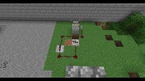 How To Make A Repeating Circuit In Minecraft Youtube A redstone circuit is a structure that activates or controls mechanisms. how to make a repeating circuit in minecraft