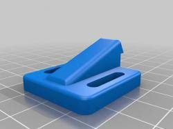 Dometic refrigerators are designed for both piezo and automatic ignition. Dometic Rv Refrigerator Door Latch 3d Models Stlfinder