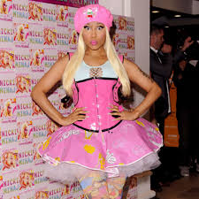 Nicki minaj on pornhub (i.redd.it). Nicki Minaj Voll Im Schauspielfieber Gala De