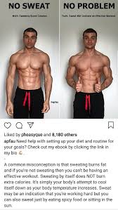 U Might Not Sweat On Upper Body Days And That S Ok But If U Don T Swear On Cardio Or Leg Days Then Tha Chest Workout For Men Workout Chart Explosive Workouts