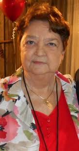 Betty Jo “BJ” Adams, 75, of Ashland, Kentucky, wife of Larry Adams, passed  away following an extended illness with her loving family by her side at  St. Mary's Hospital in Huntington, West