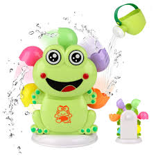 6 baby bath toys on alibaba.com and purchase the most exciting ones. Bblike Bath Toys Frog Windmill With Kids Watering Can For Babies 6 12 Months For Bathtub Swimming Pool Beach Game 2 Pcs Bath Toys Set Buy Online In Burkina Faso At Burkinafaso Desertcart Com Productid
