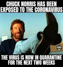 Check spelling or type a new query. These Coronavirus Memes In Your Moment Of Levity Spreading Faster Than Covid 19 Al Com