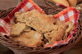 Rezept Sudtiroler Schuttelbrot Rezept Rezepte Lecker Brot
