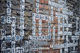 Formula Prayers Give Us Words When We Need Them Bulldog Catholic