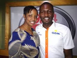 But what you and i can agree without dispute is, everything under the sun has procedure and protocol. Edwin Sifuna On Twitter This Morning Capitalfmkenya Thanks Reneengamau For Having Me On 984inthemorning Na Kama Seneta Nitahakikisha Irene Amekupa Hio Raise Https T Co Llqamc9hwi