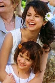 Selena Gomez Joey King In Ramona And Beezus 2010 Cheveux Magnifiques Cheveux Coiffure Coiffure