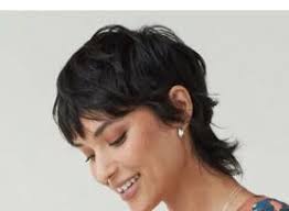 VETTA hair shag mullet