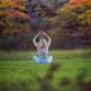 Monday 10:30 AM – Gentle/ Yin Yoga (Outside in Nature) event image