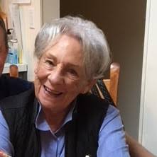 Obituary information for Jane Ellen Convery