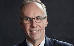 Sodexo appoints chief growth officer for UK & Ireland