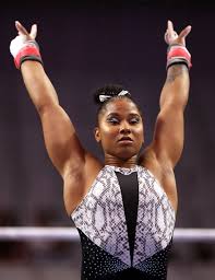 As for chiles' ethnicity, the american gymnast is of mixed race. Shop Jordan Chiles S Best Eye Makeup Looks Popsugar Beauty